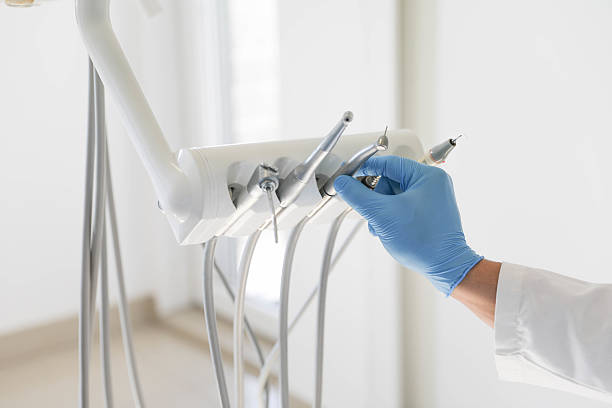 24/7 Emergency Tooth Extraction experts in Wichita Falls, TX